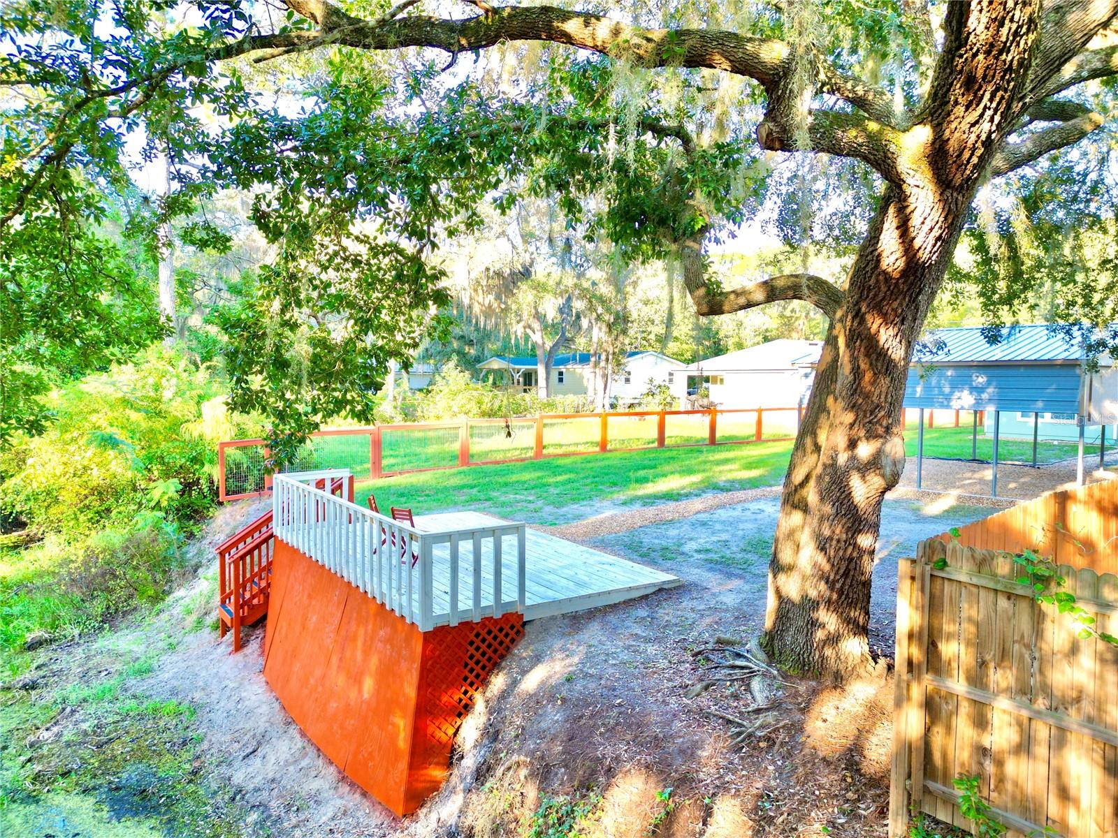 SANTA FE SHORES - Residential