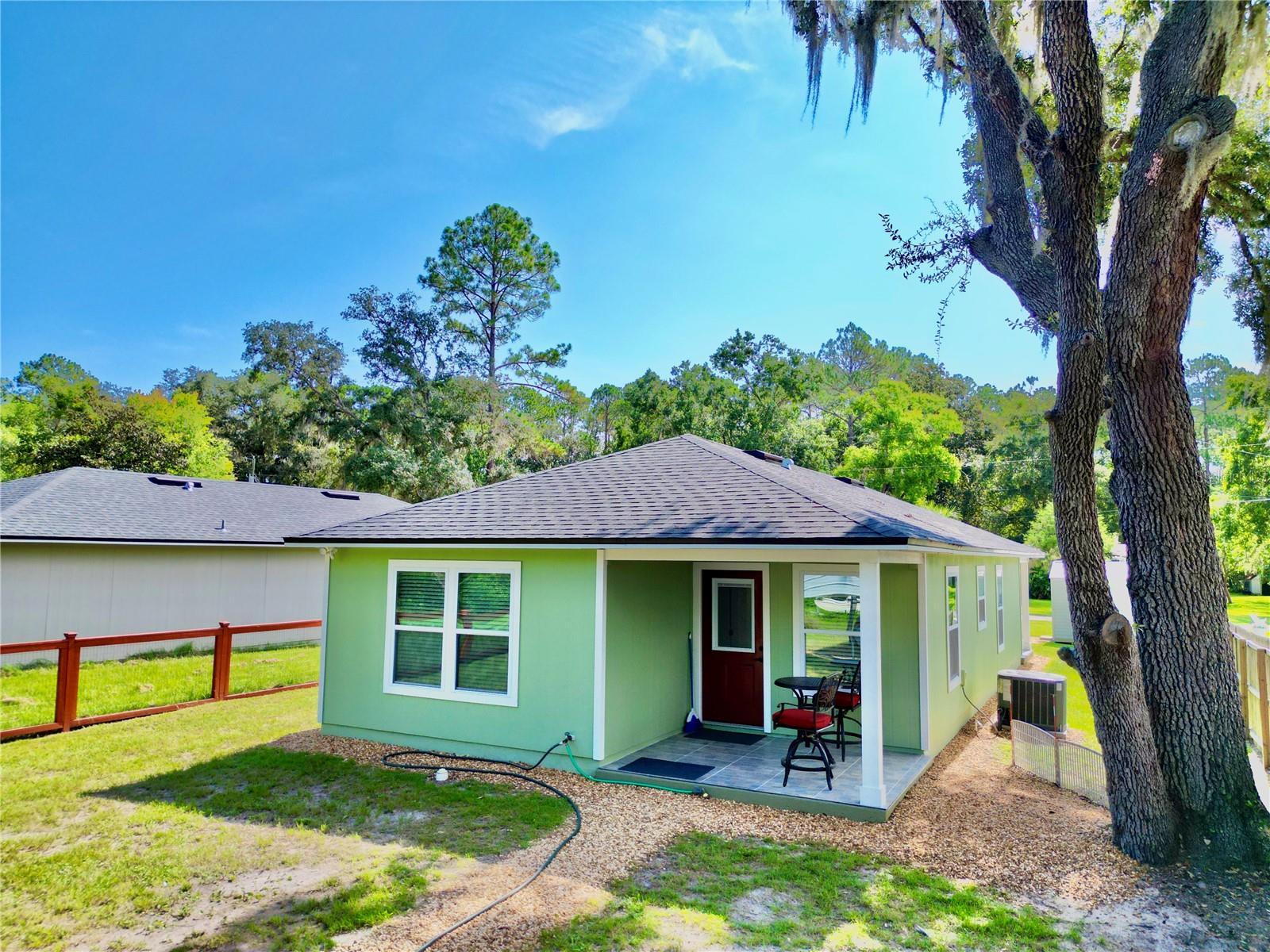 SANTA FE SHORES - Residential