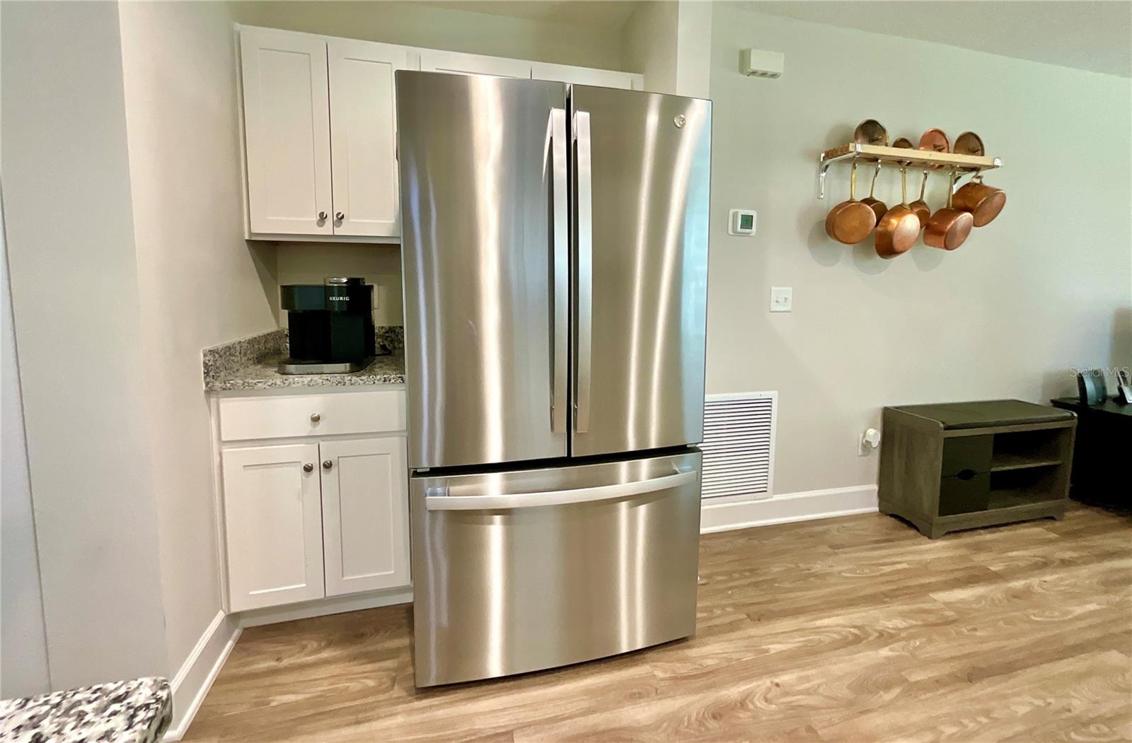 SANTA FE SHORES - Residential