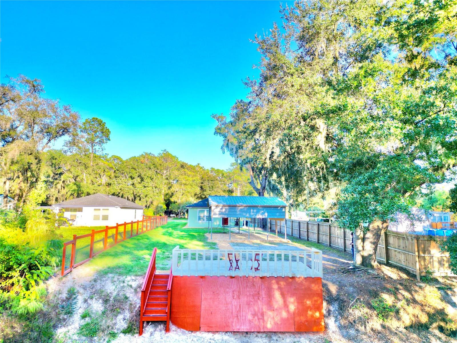 SANTA FE SHORES - Residential