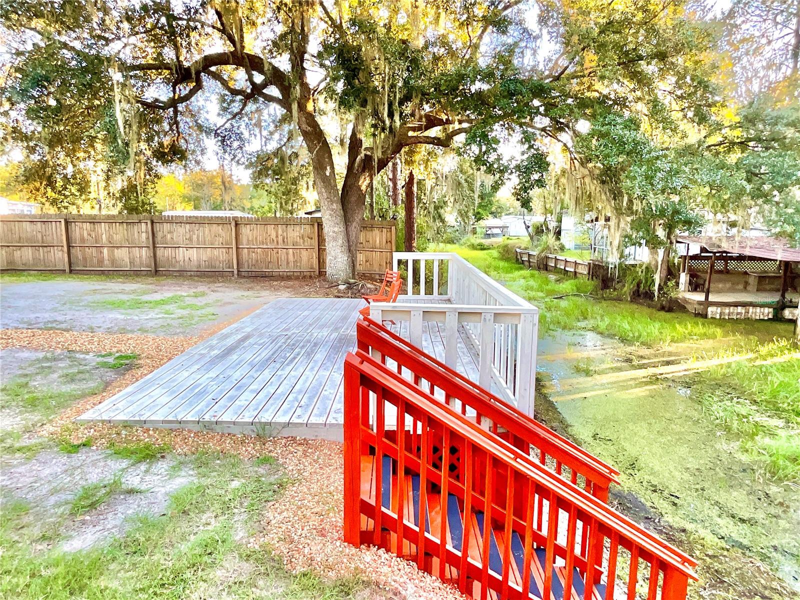 SANTA FE SHORES - Residential