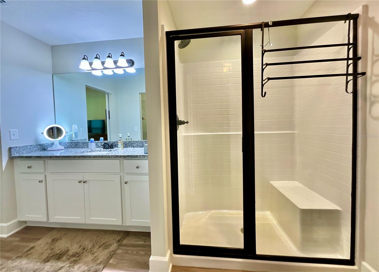 SANTA FE SHORES - Residential