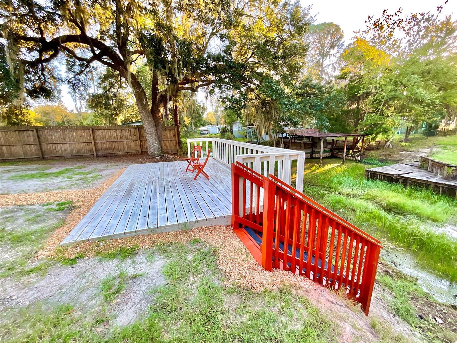 SANTA FE SHORES - Residential