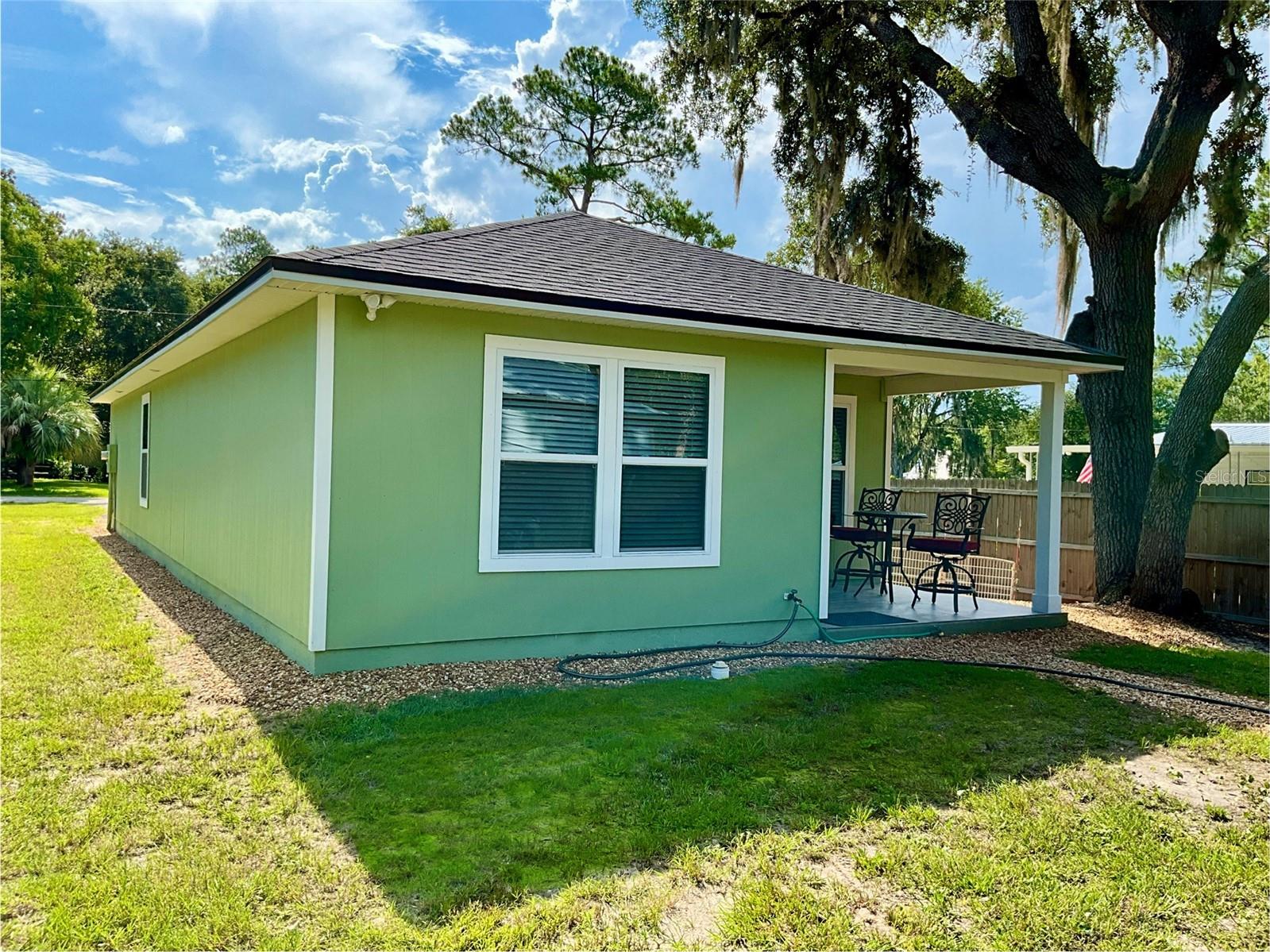 SANTA FE SHORES - Residential