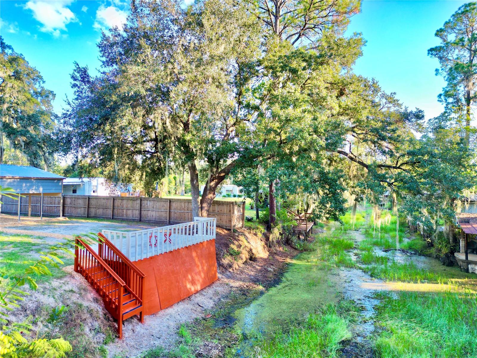 SANTA FE SHORES - Residential