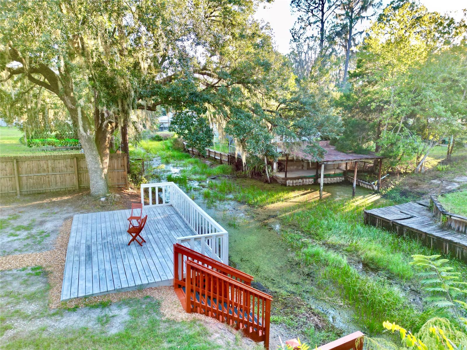 SANTA FE SHORES - Residential