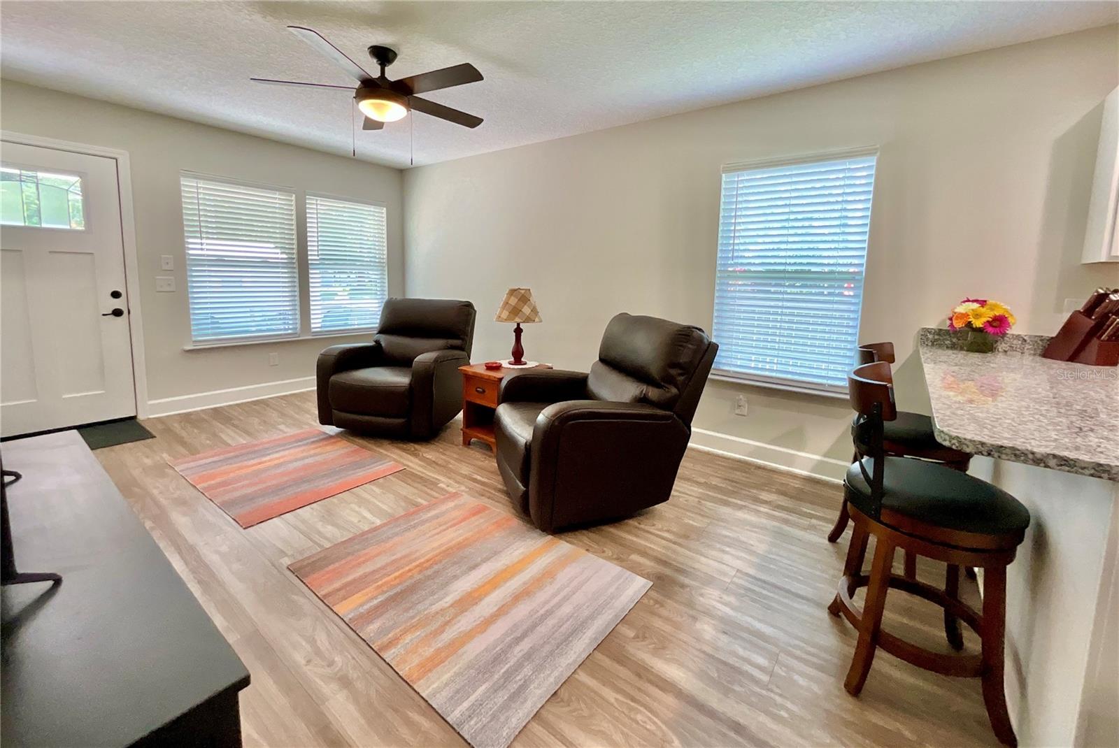 SANTA FE SHORES - Residential