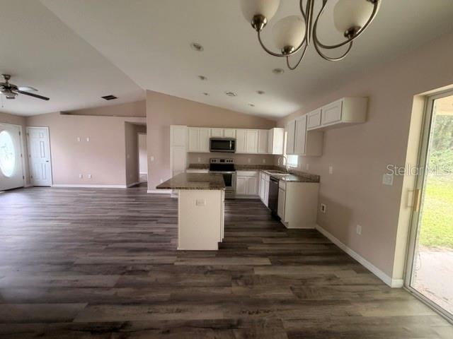 9850 N SANDREE DRIVE