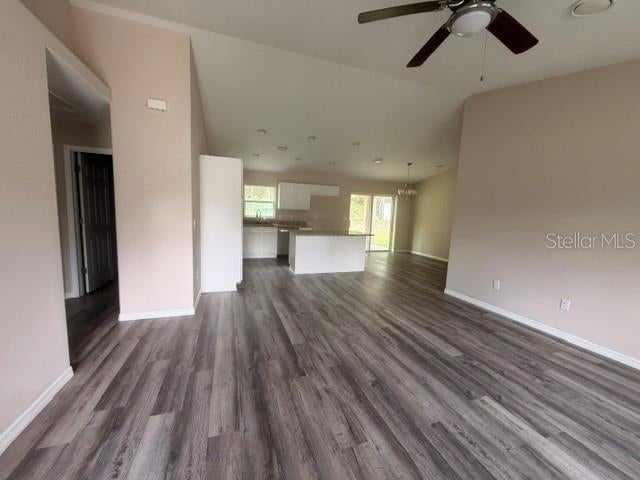 9850 N SANDREE DRIVE