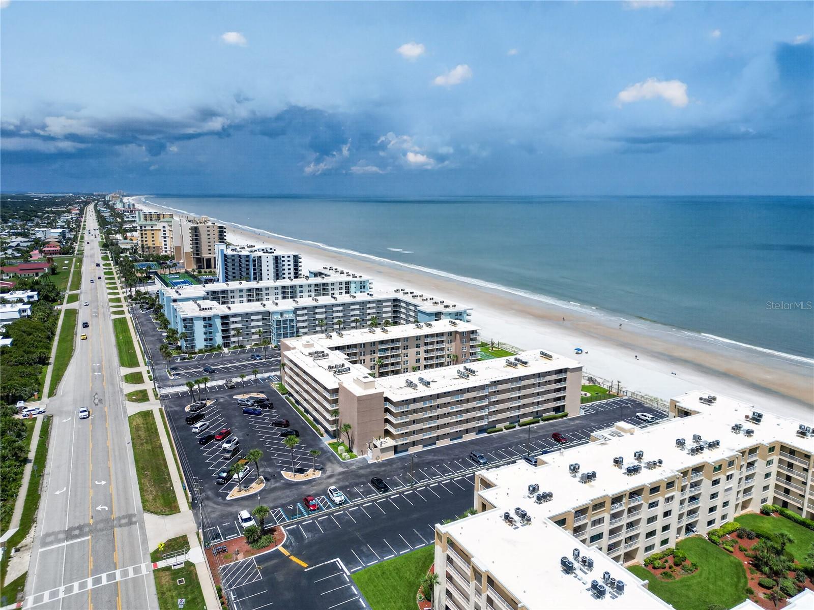 4155 S ATLANTIC AVENUE 4040