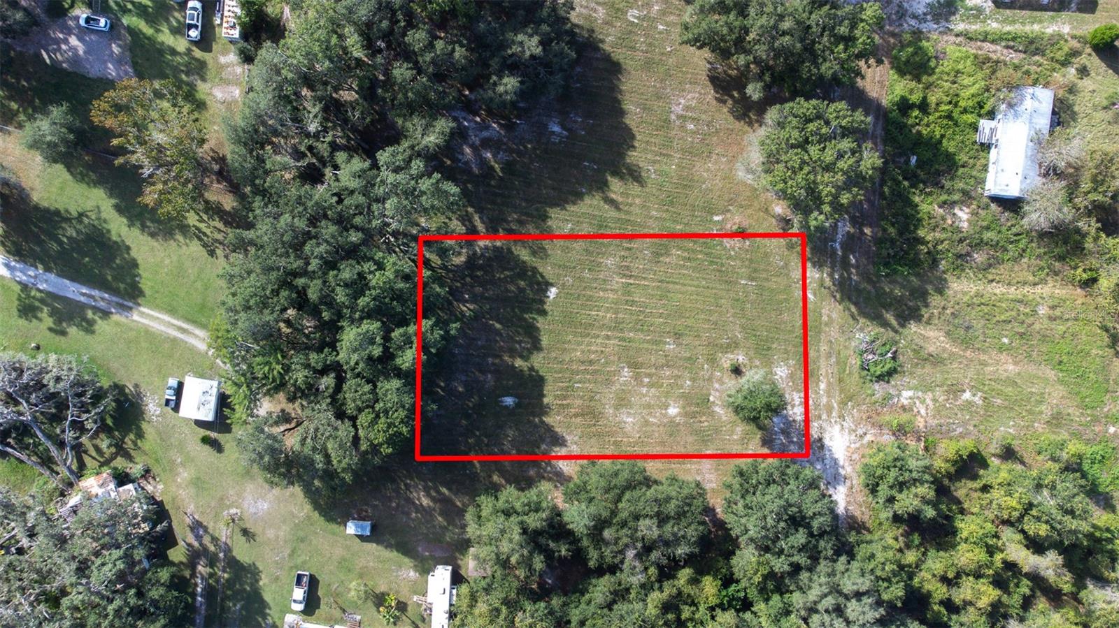 WOODING PLACE - Land