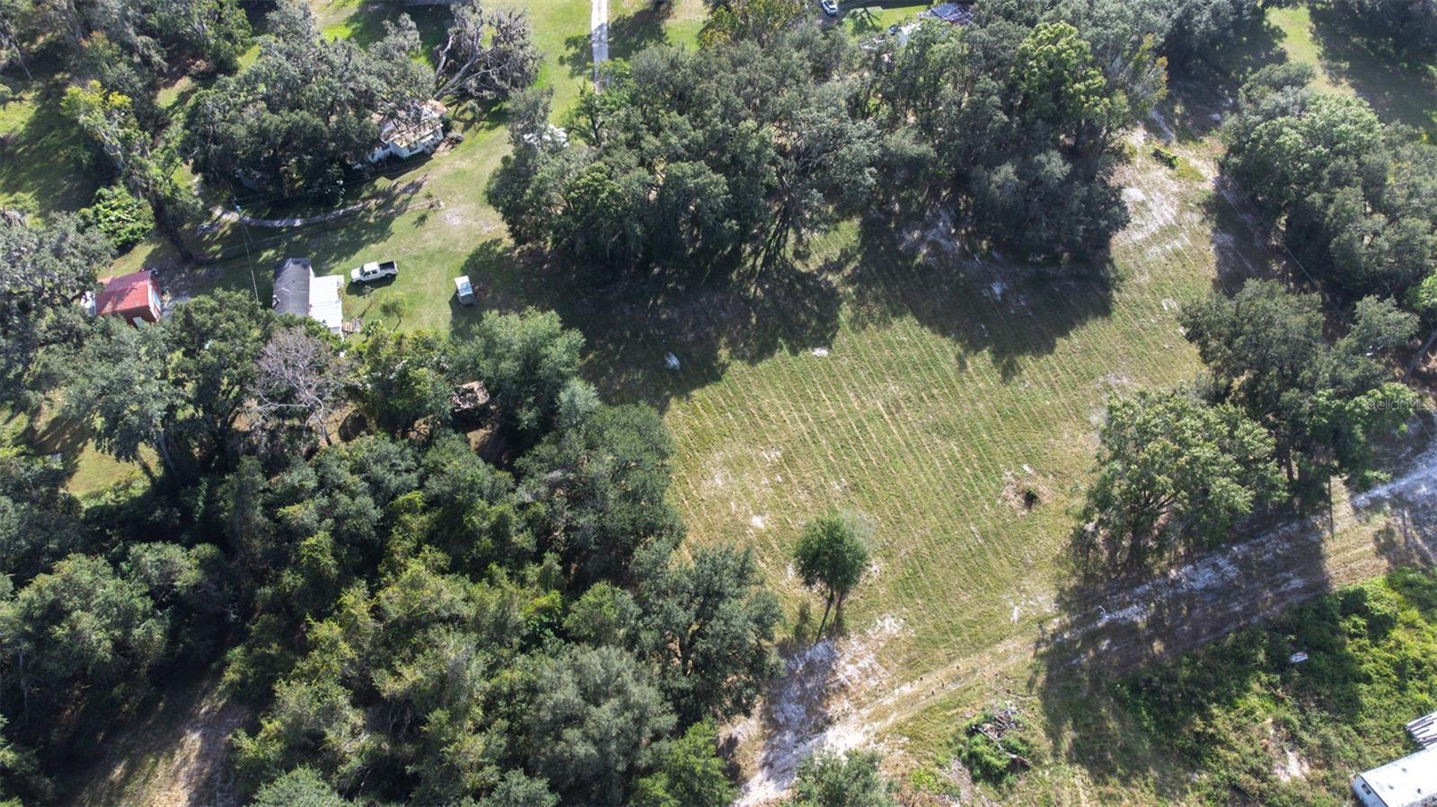 WOODING PLACE - Land