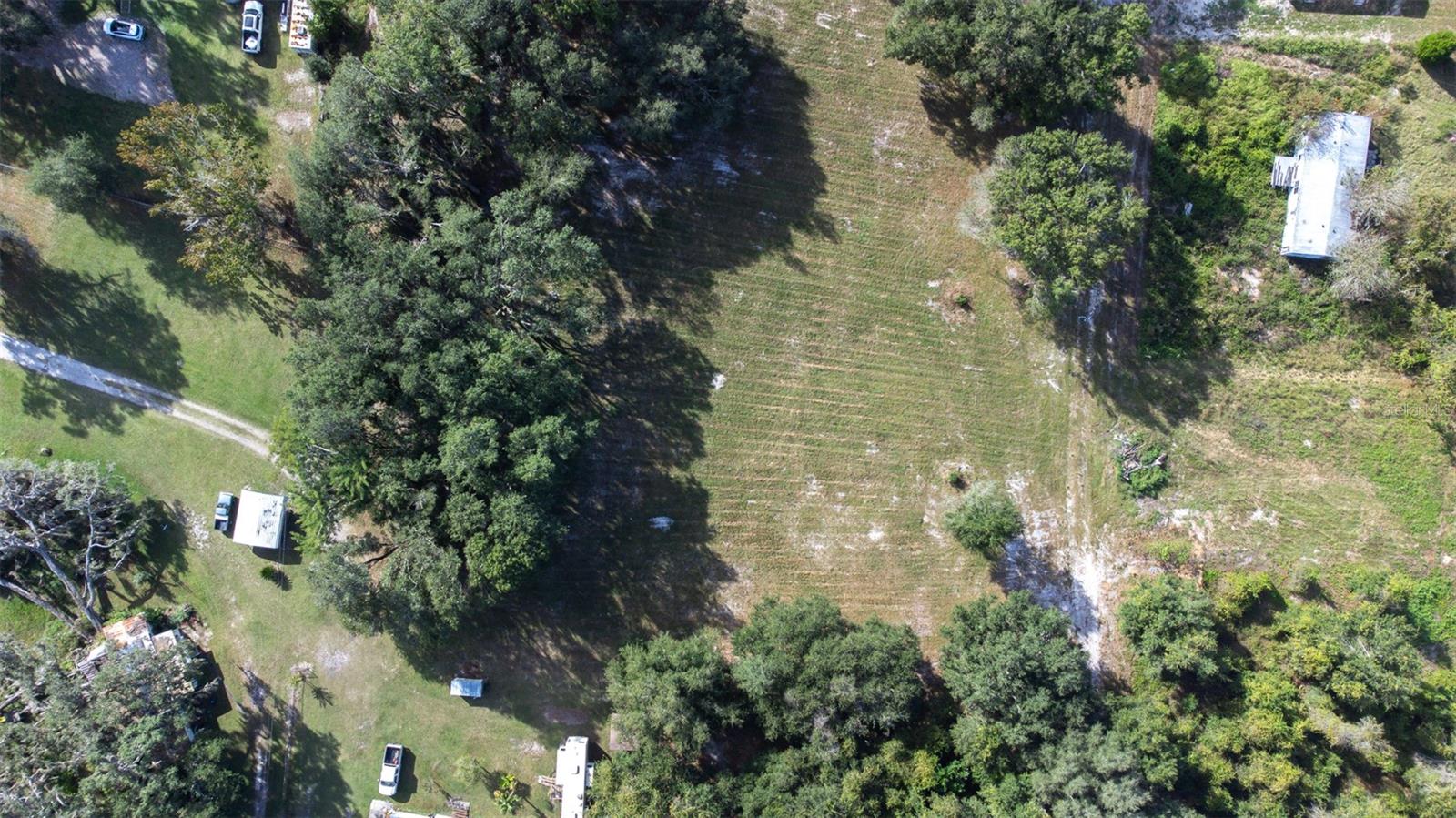 WOODING PLACE - Land