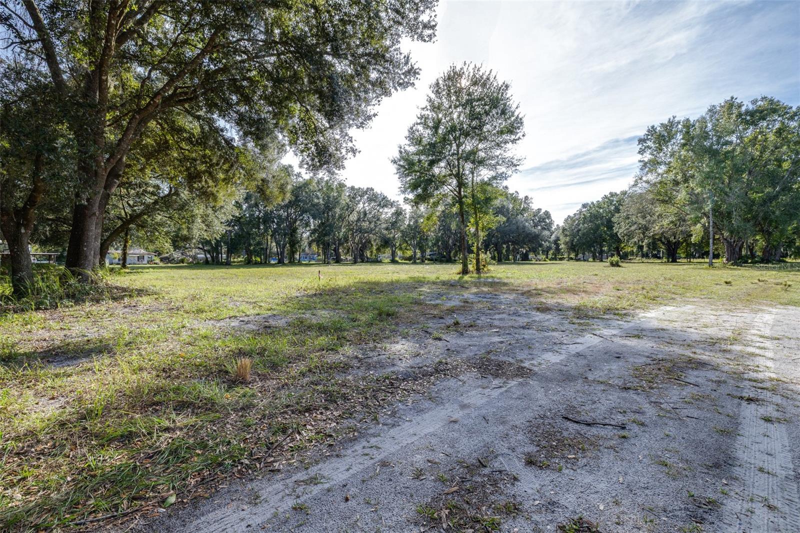 WOODING PLACE - Land