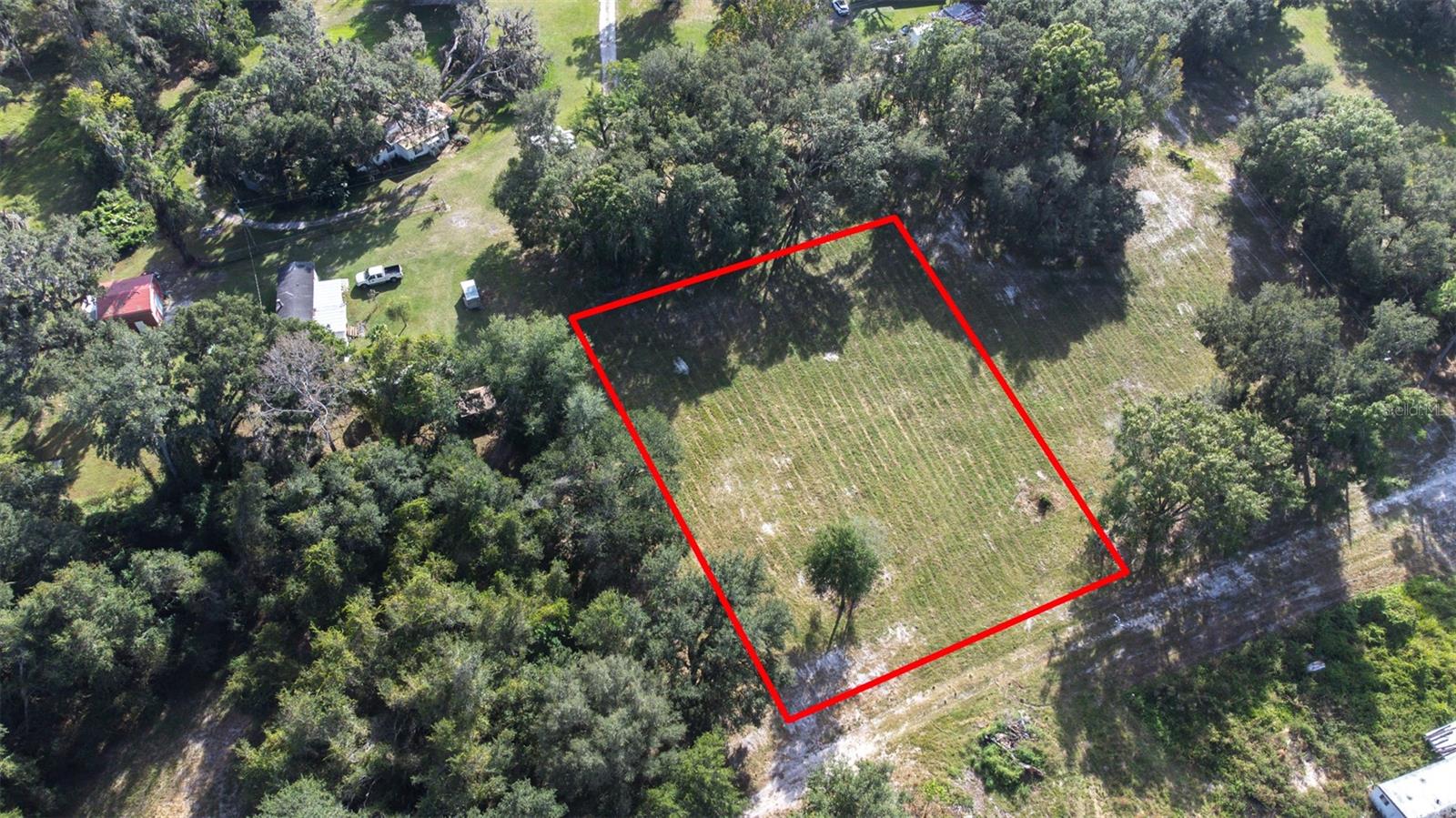 WOODING PLACE - Land