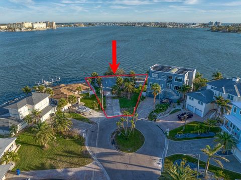 A home in REDINGTON BEACH