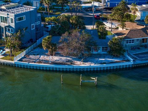 A home in REDINGTON BEACH