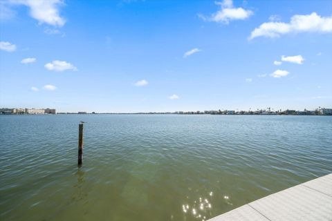 A home in REDINGTON BEACH