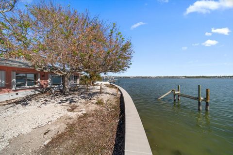 A home in REDINGTON BEACH