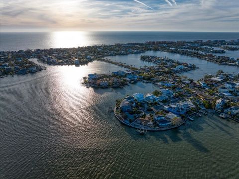 A home in REDINGTON BEACH