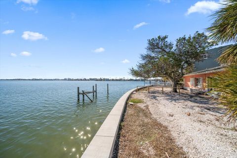 A home in REDINGTON BEACH