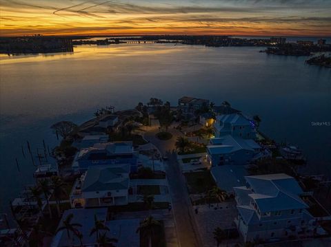 A home in REDINGTON BEACH