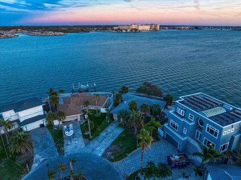 A home in REDINGTON BEACH