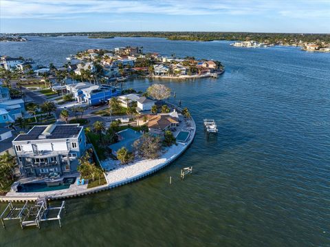 A home in REDINGTON BEACH