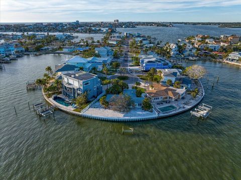 A home in REDINGTON BEACH