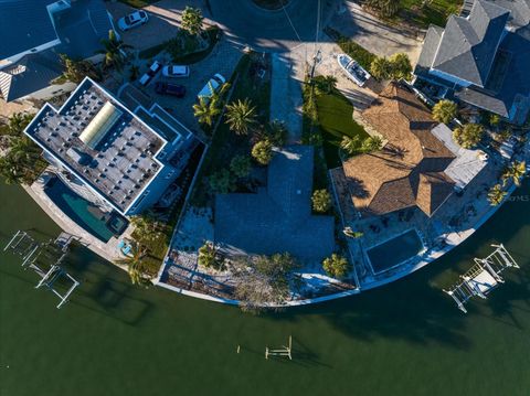 A home in REDINGTON BEACH