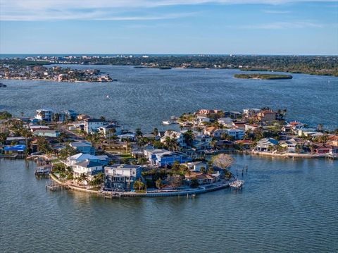 A home in REDINGTON BEACH