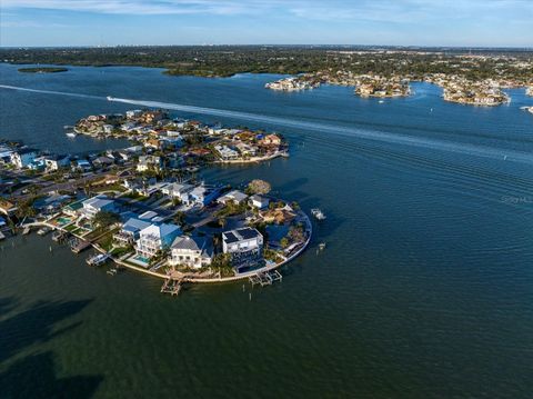 A home in REDINGTON BEACH