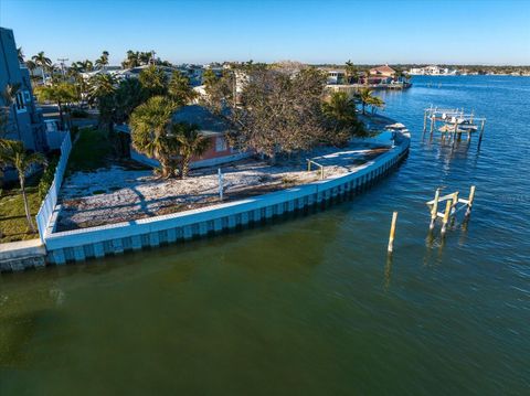 A home in REDINGTON BEACH