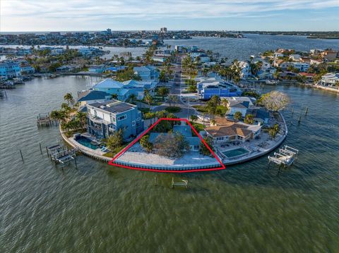 A home in REDINGTON BEACH