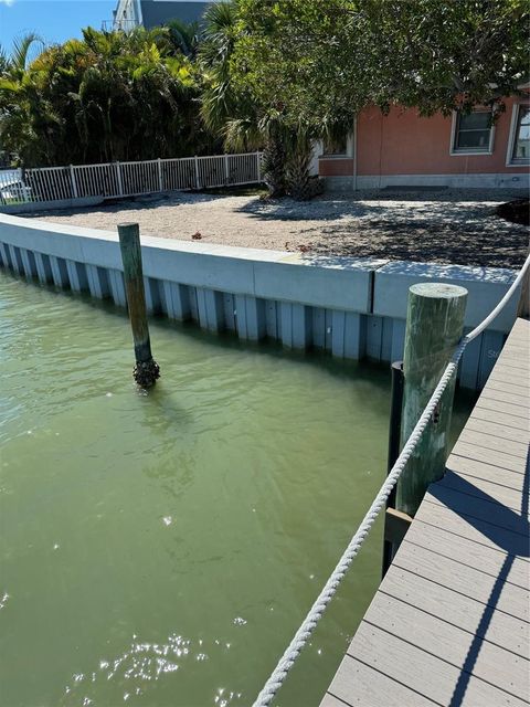 A home in REDINGTON BEACH