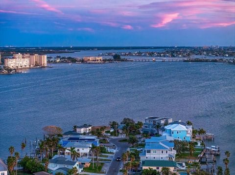 A home in REDINGTON BEACH