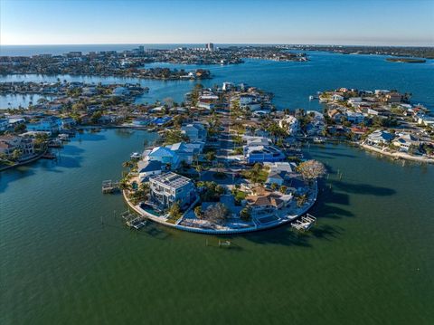 A home in REDINGTON BEACH