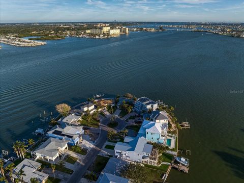 A home in REDINGTON BEACH