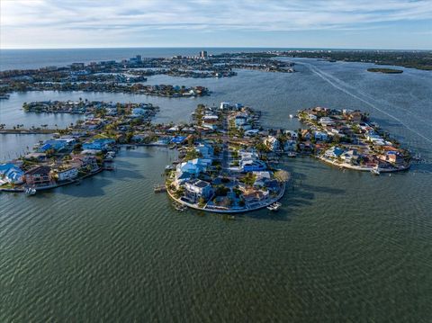 A home in REDINGTON BEACH