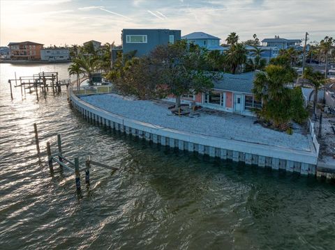 A home in REDINGTON BEACH