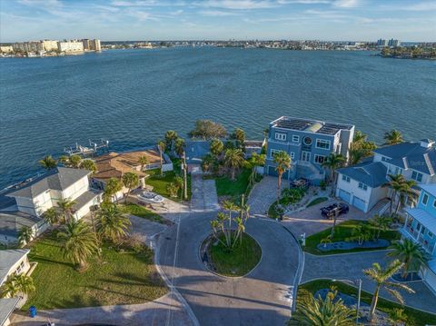 A home in REDINGTON BEACH