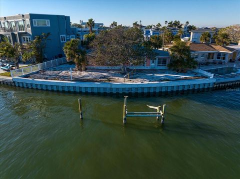 A home in REDINGTON BEACH