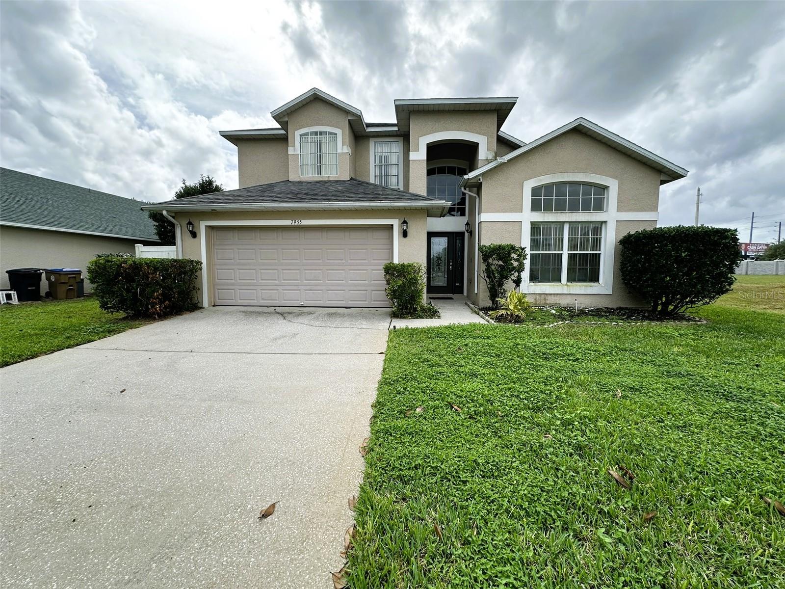 ROLLING HILLS ESTATES UNIT 2 AT FORMOSA GARDENS - Residential