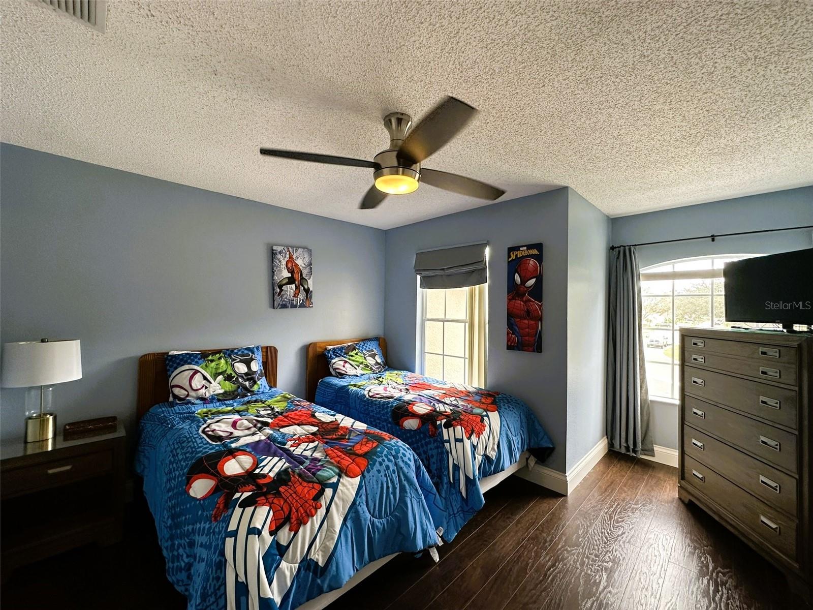 ROLLING HILLS ESTATES UNIT 2 AT FORMOSA GARDENS - Residential