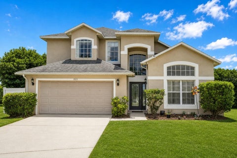 Photo of 7955 Magnolia Bend Court, Kissimmee, FL 34747 (MLS # O6387772)