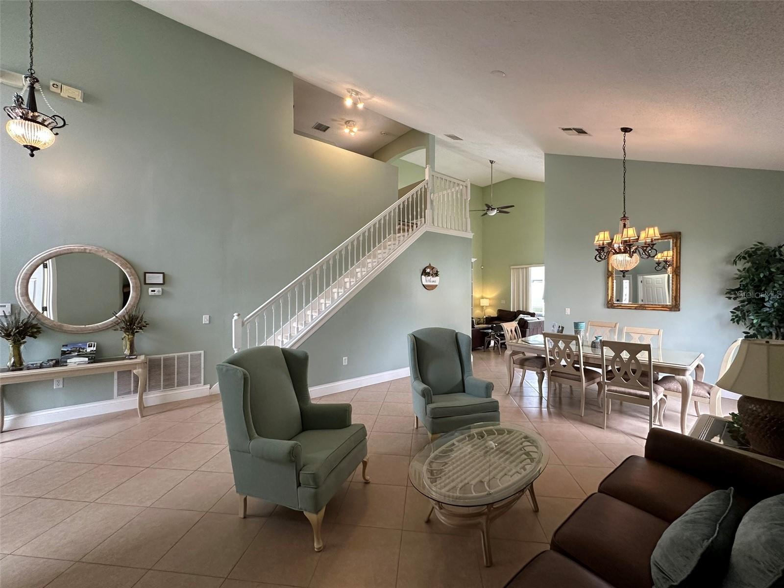 ROLLING HILLS ESTATES UNIT 2 AT FORMOSA GARDENS - Residential