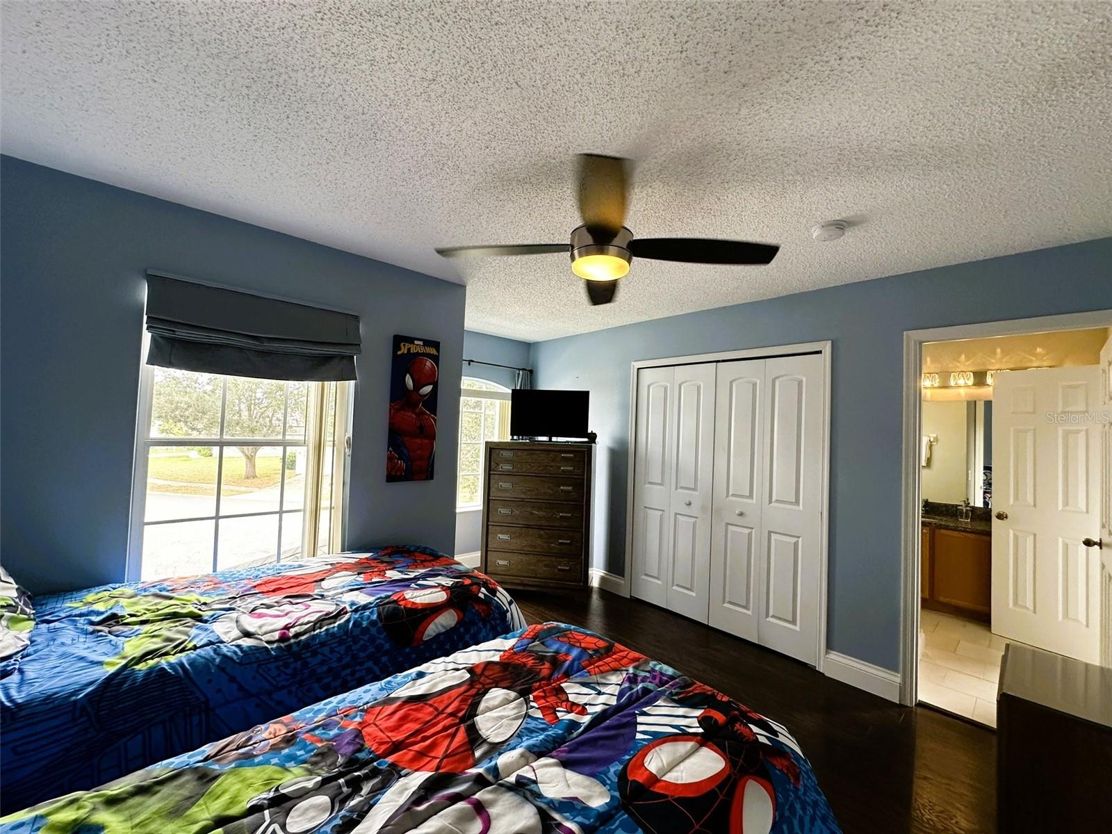 ROLLING HILLS ESTATES UNIT 2 AT FORMOSA GARDENS - Residential