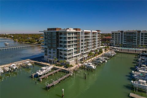 Photo of 920 N Osceola Avenue #307, Clearwater, FL 33755 (MLS # TB8466763)