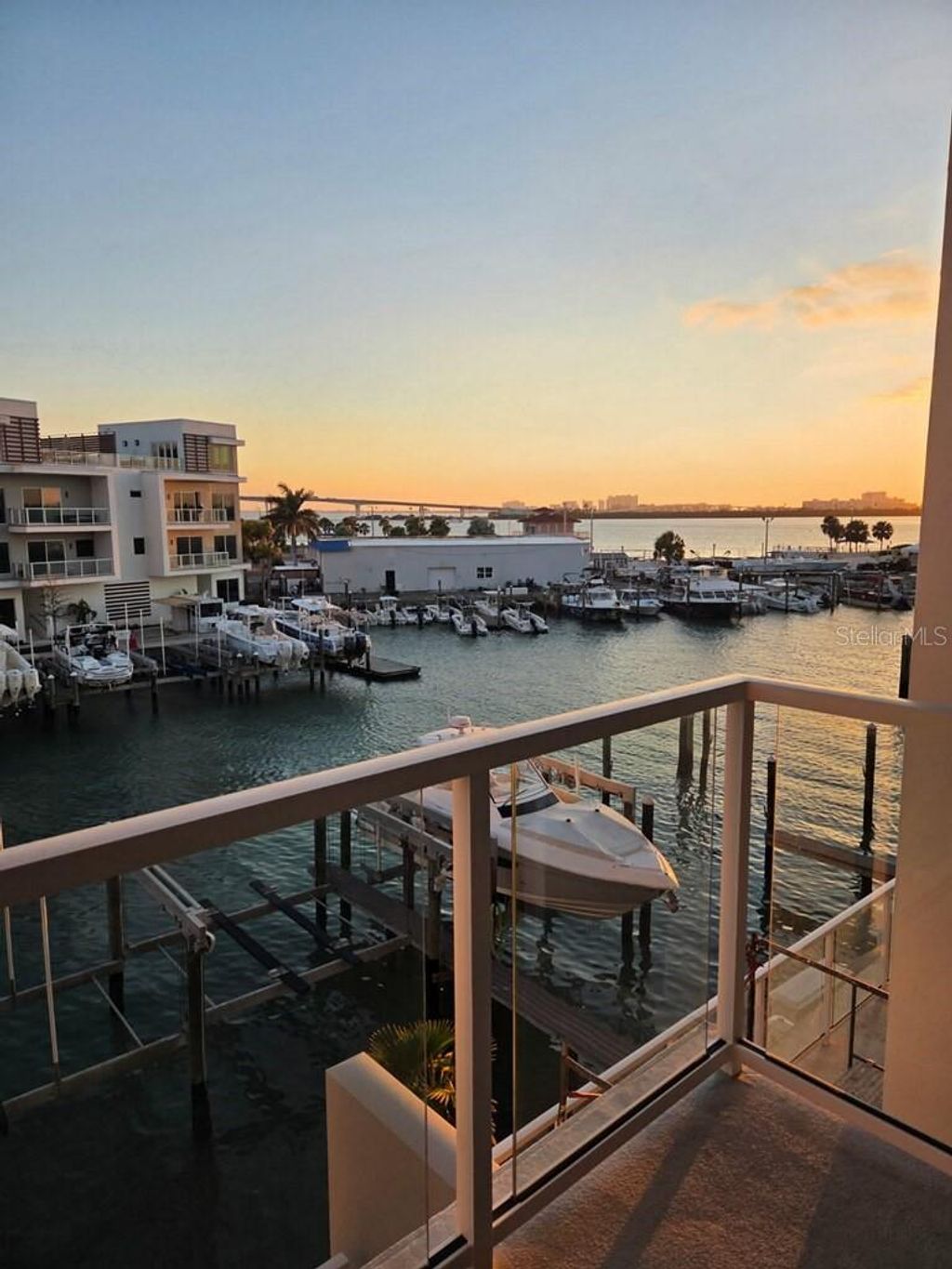 Photo of 920 N Osceola Avenue #307, Clearwater, FL 33755 (MLS # TB8466763)