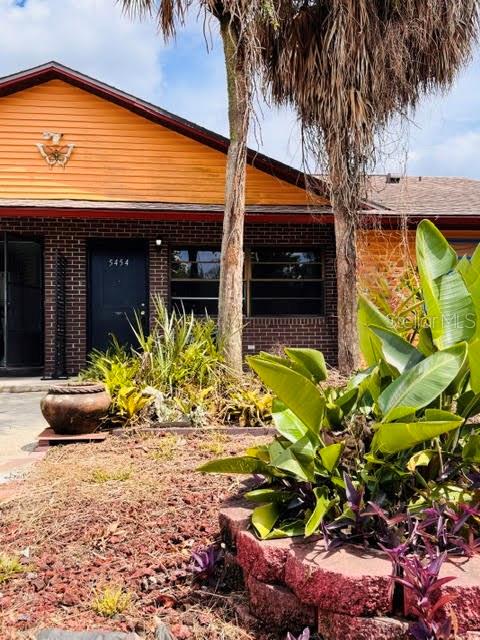 Photo of 5454 Decatur Street, Orlando, FL 32807 (MLS # O6441748)